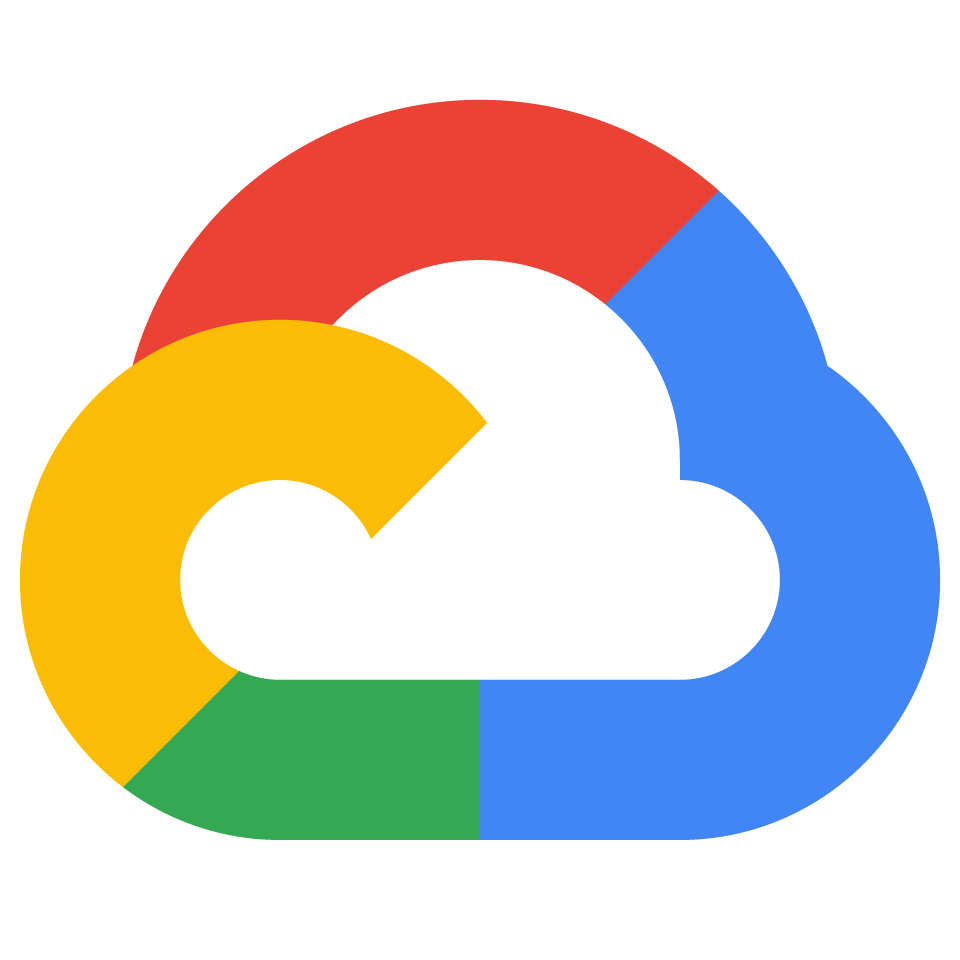 Google Cloud Training logo