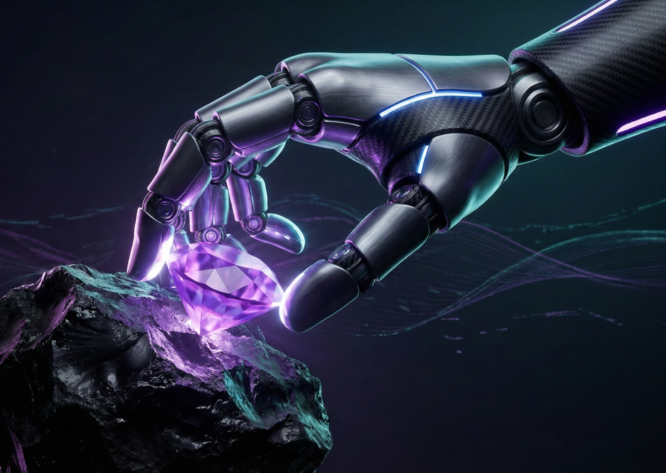 Obsidian Assistant (ADK Agent)